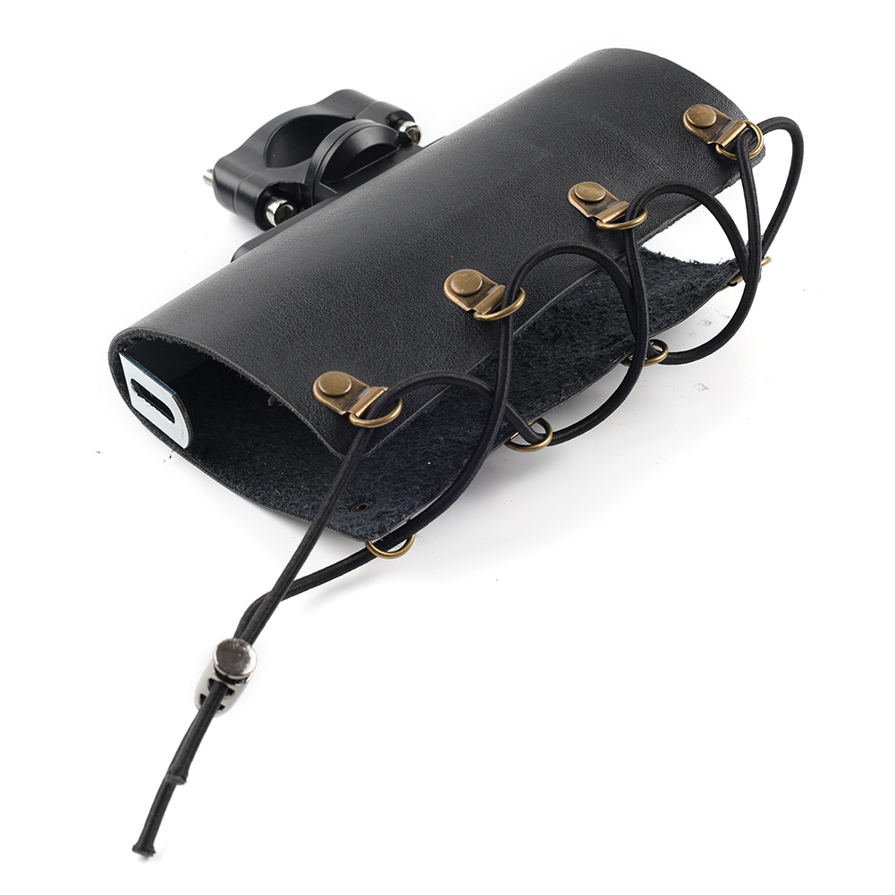 Kuryakyn Passenger Drink Holder For Harley Touring / Trike 2014-2025