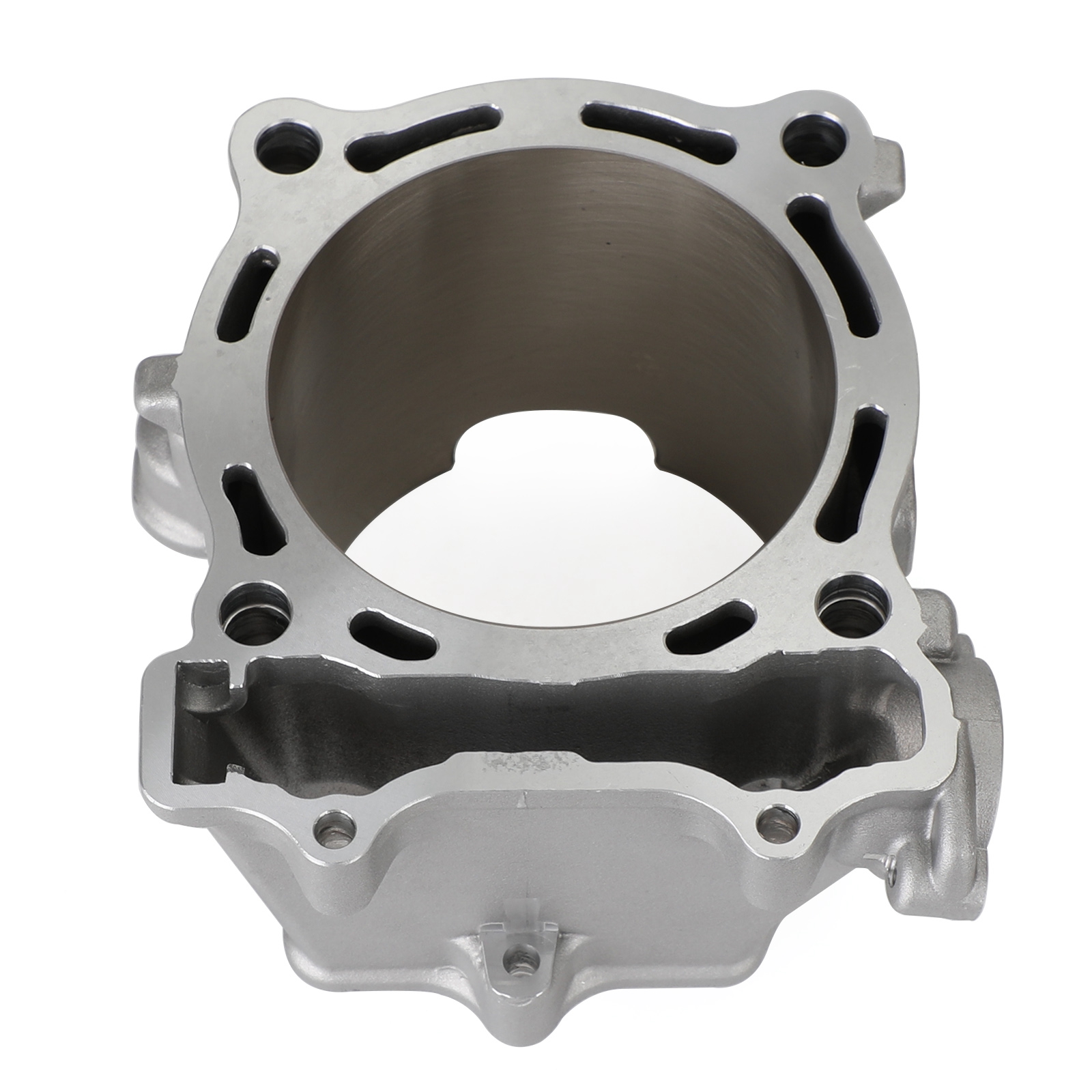 Big Bore 98mm Cylinder Jug 478cc For Yamaha YFZ450 04-13 YZ450F