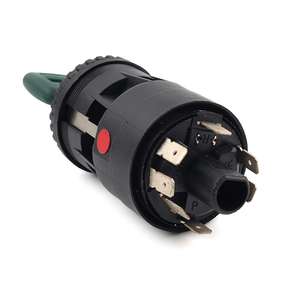 Ignition Switch 15082295 11007281 For VOLVO Truck Loader