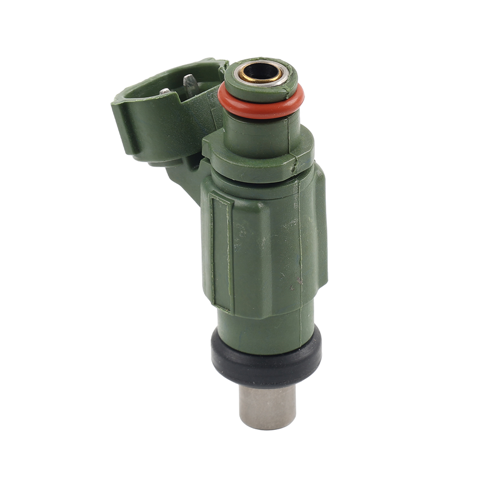aki00 Fuel Injector EAT287 For Kawasaki ZX10R ZXT00E Ninja 650 ER-6N
