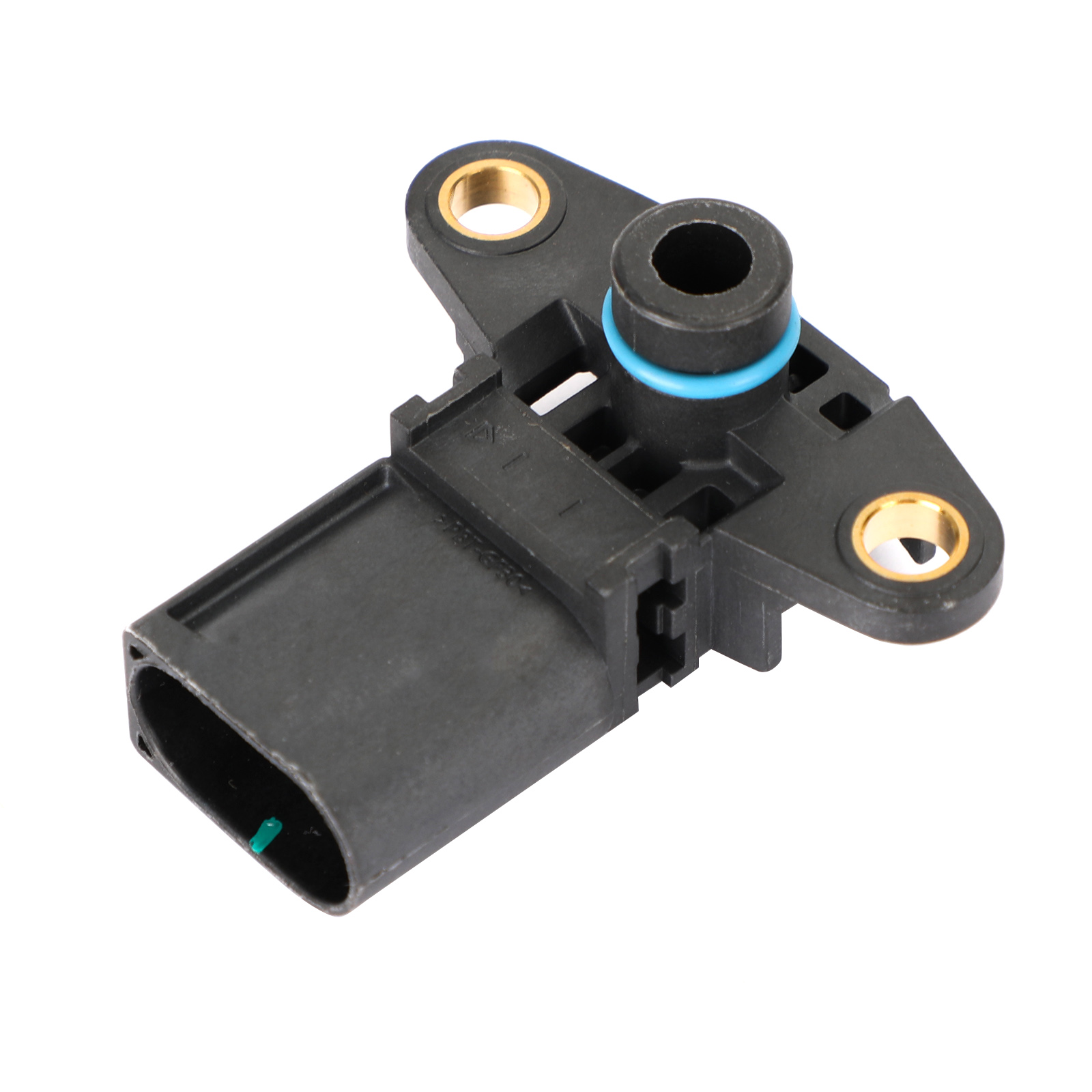 ありえる Air Intake Pressure Sensor MAP Sensor 13628657300 For BMW 1