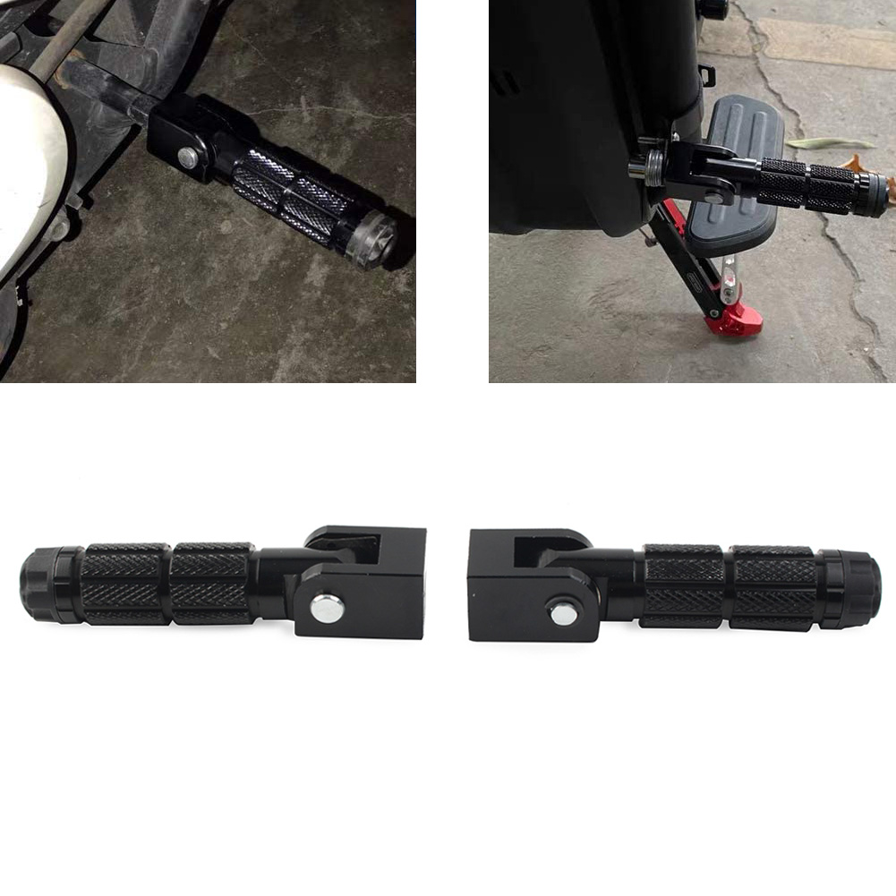 Footpeg Image 1