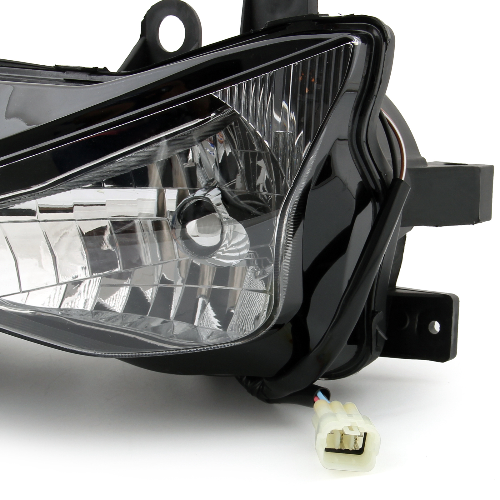 ZX6R Ninja Assembly 03-04 Headlamp Clear ZX636 AU Kawasaki For
