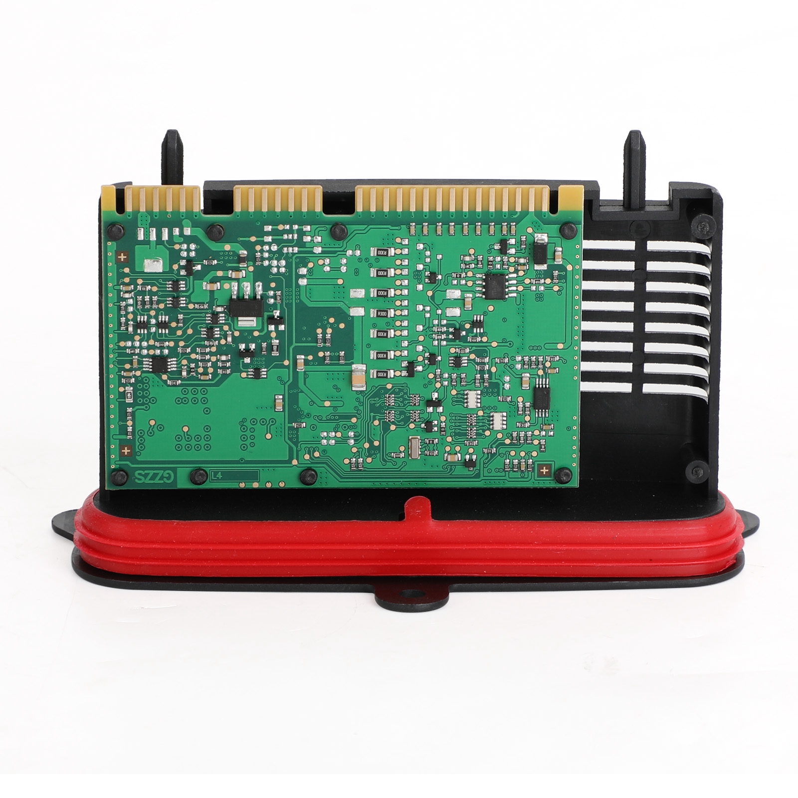 OTOZUM Unité De Commande De Module De Pilote Phare Voiture Unité Module De Phare TMS Pièces De Commande Adaptatives 7316147 01 Compatible Avec BMW Série 3 F30 F31 F34 GT