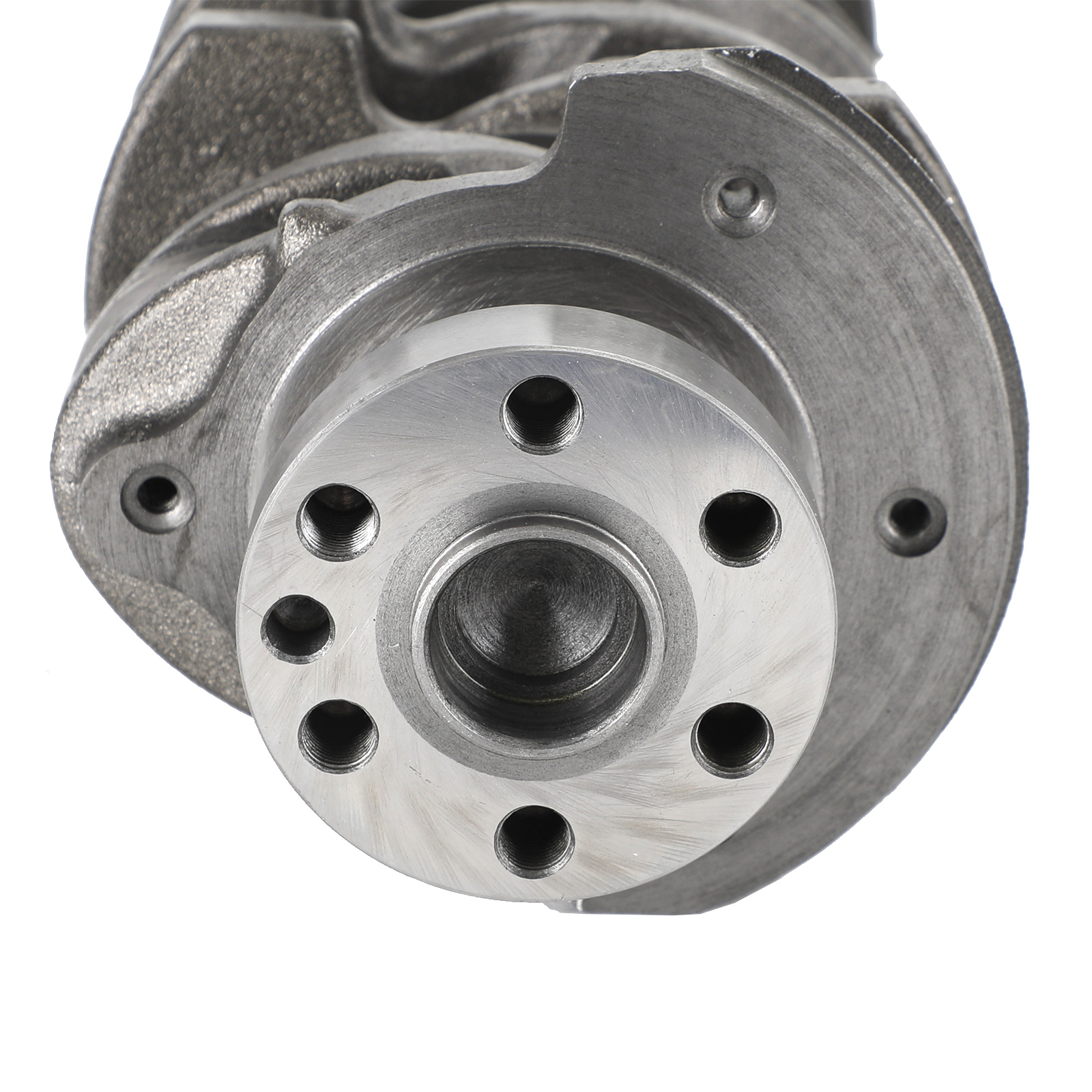 Engine Crankshaft 23110-2B710 Fits for Hyundai Kia G4FG 1.6 Engine Crankshaft 23110-2B710 Fits for Hyundai Kia G4FG 1.6