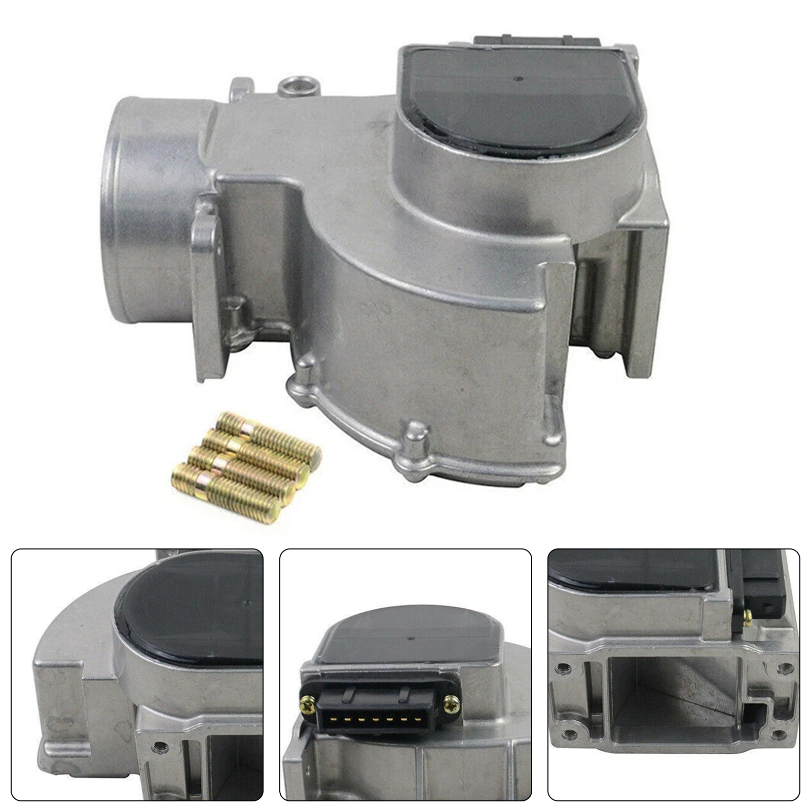 197100-4090 Mass Air Flow Meter Sensor For Mazda 323 Miata Protege