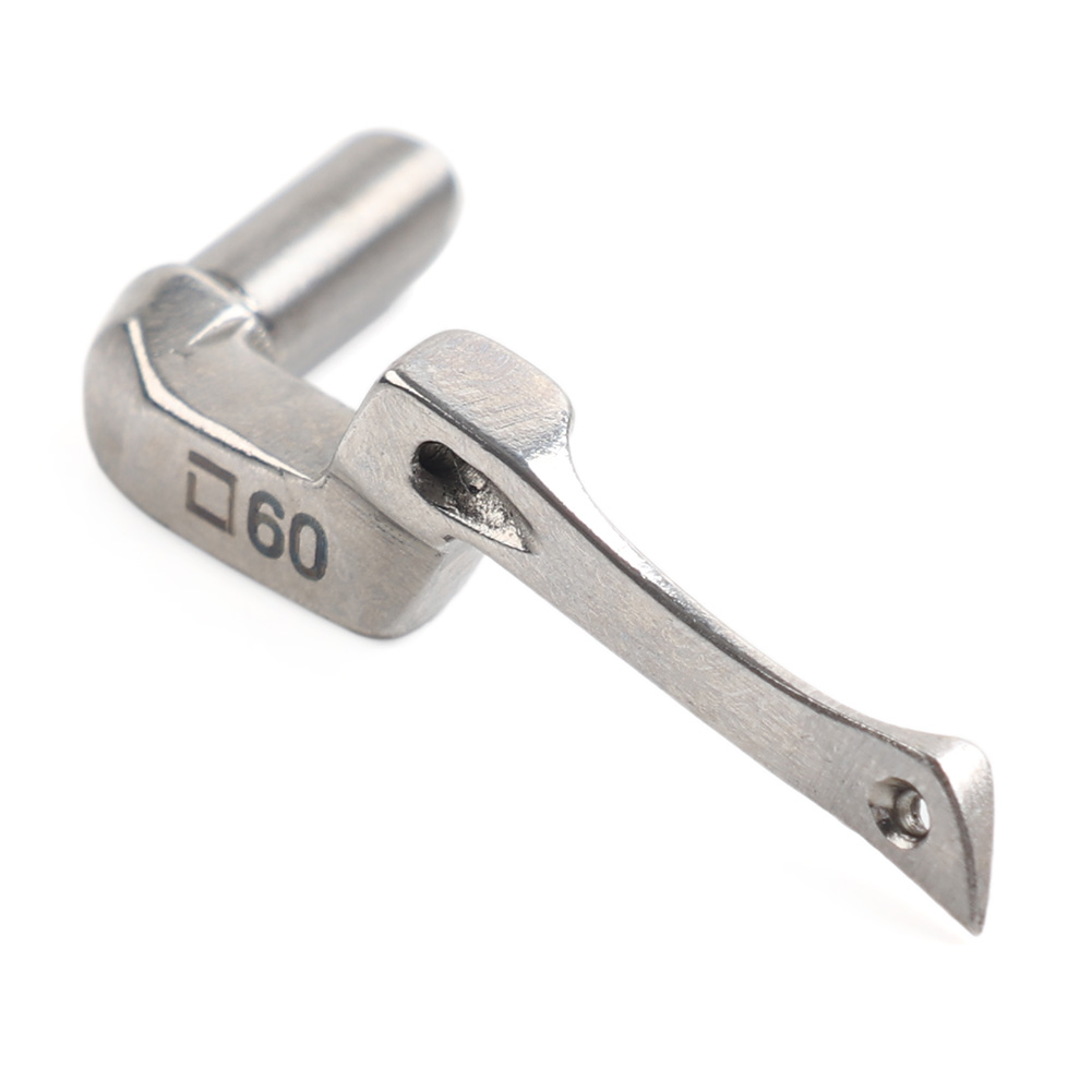 121-76004 Upper Looper For JUKI MO-3600 MO-3700 MO-3900 MO-6700S