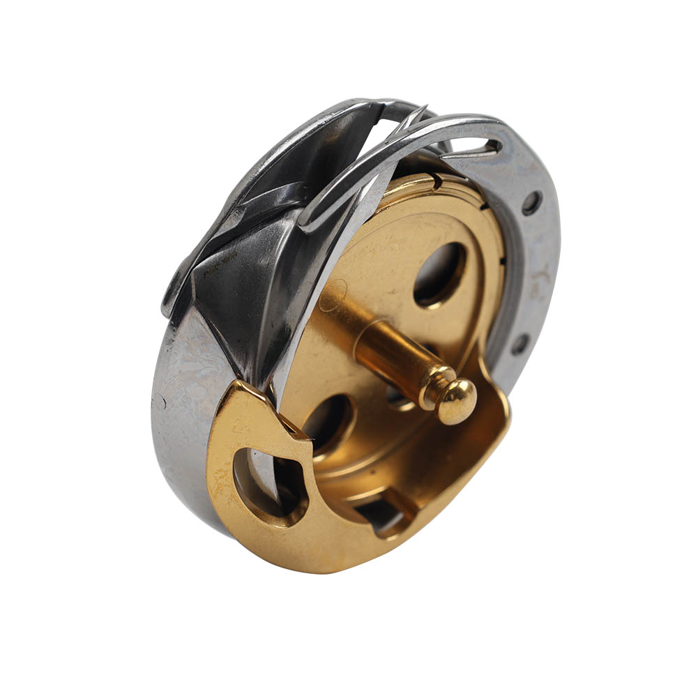 LZ-2285 Industrial Zig-Zag Sewing Machine Rotary Hook Fit For Juki