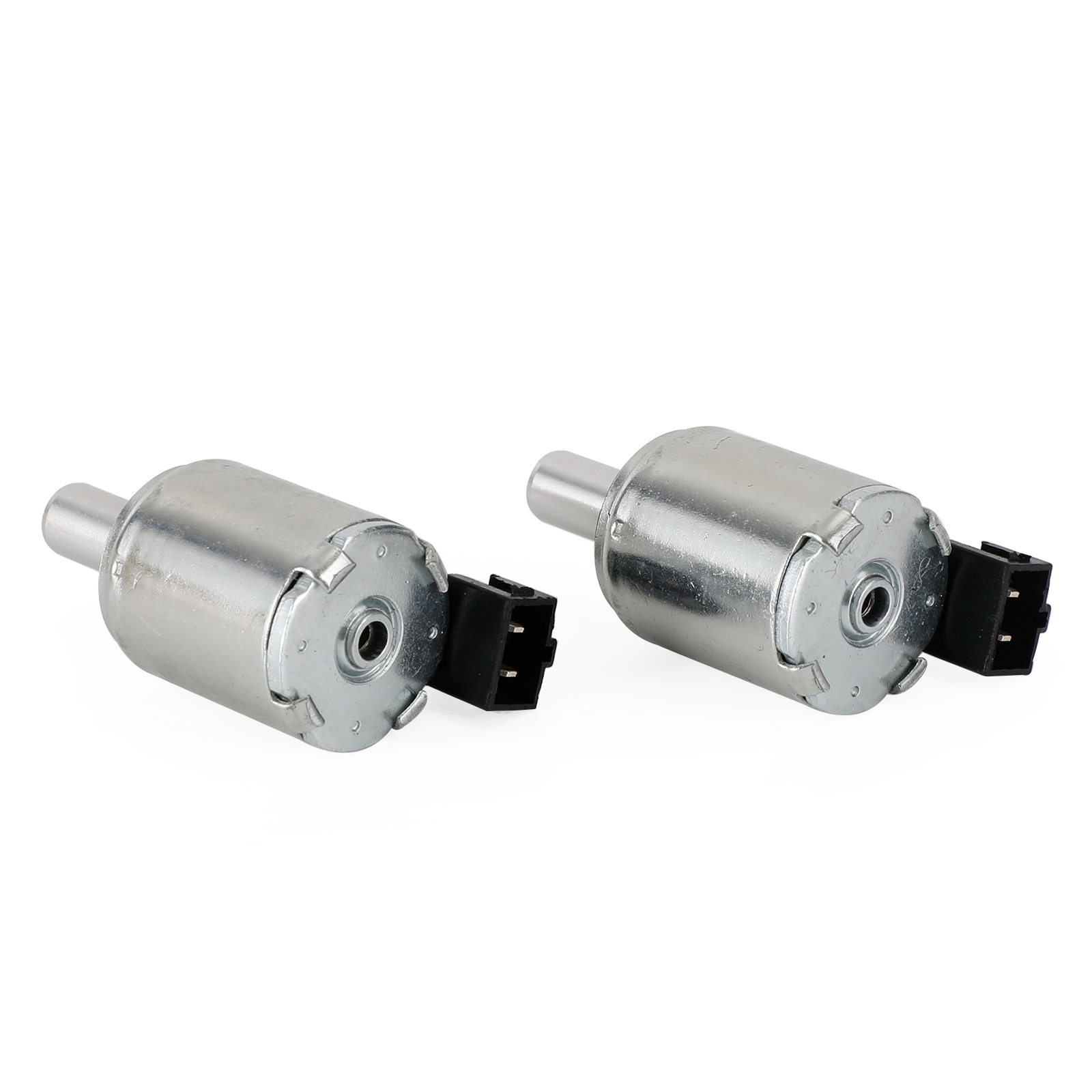 2x AL4 DPO Auto Transmission Solenoid Valve 257416 For Peugeot
