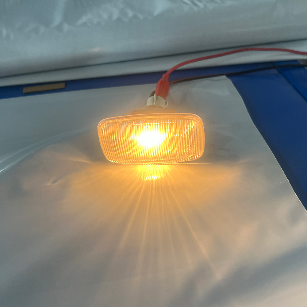 LANDCRUISERサングラス Toyota Land Cruiser LC250 Lensun 115W Hood Solar Panel – LensunSolar