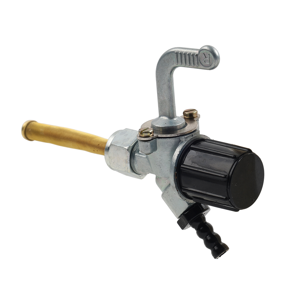 Fuel Petcock Tap For MZ ETZ 150 250 251 TS ES For Simson S 50 SR50