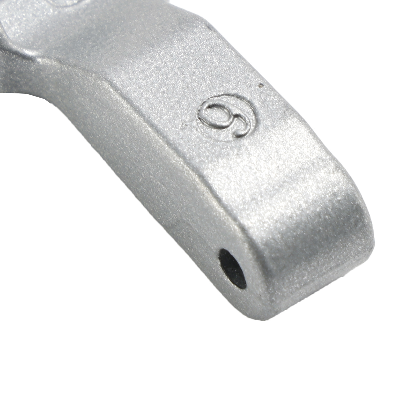 Washer Door Lock Striker MFG63099101 Drum Washing Machine Door