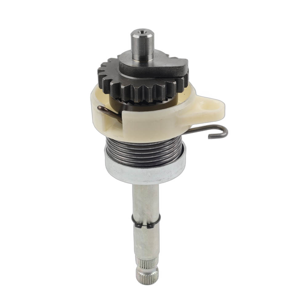 Kick Start shaft Kick Starter Spindle Axle Kit For Yamaha PW80