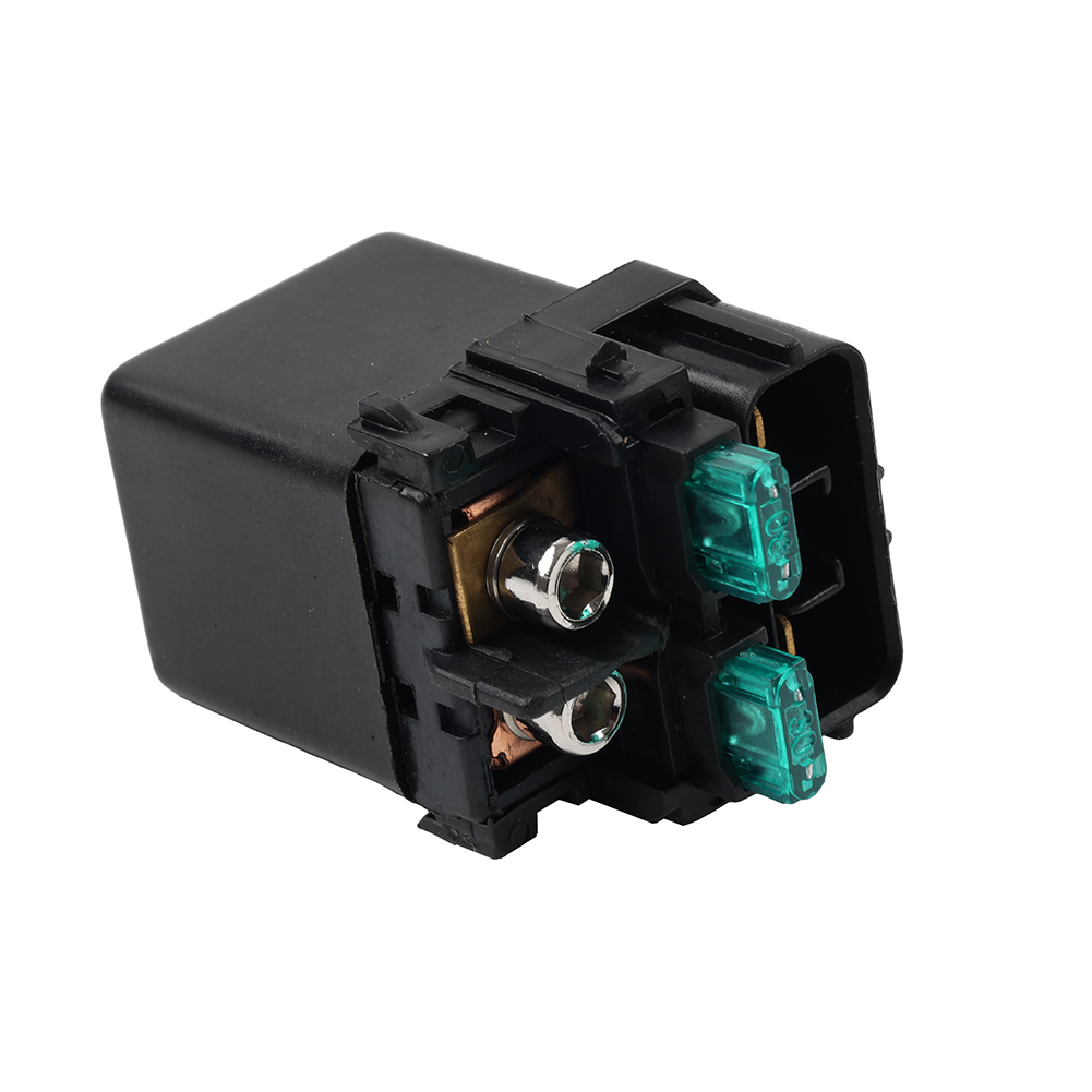 Starter Solenoid Relay Switch 27010-0770 For Kawasaki Z1000 Ninja
