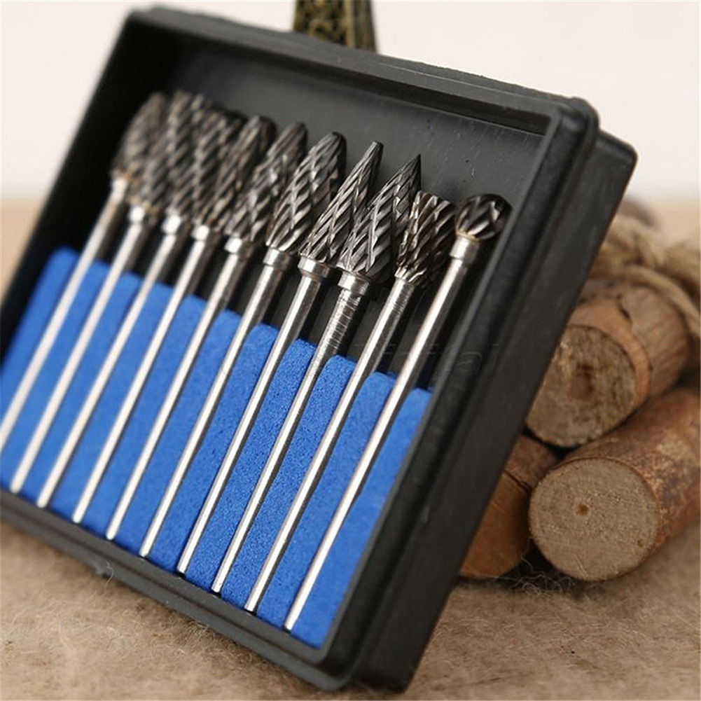 10pcs-tungsten-carbide-metal-rotary-drill-bits-cutter-files-set-6mm-1-8