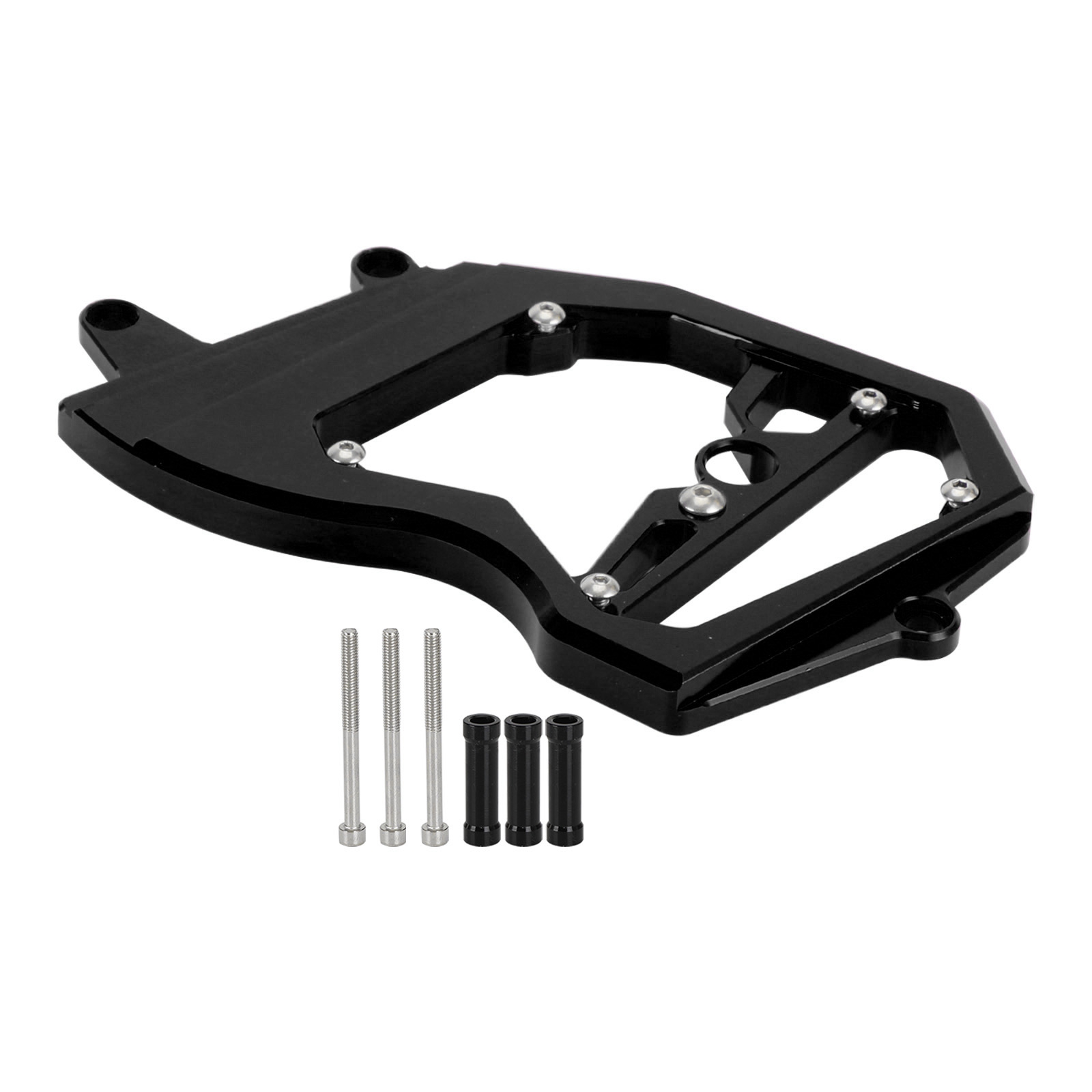 Front Sprocket Cover Chain Guard For KAWASAKI Ninja ZX-6R ZX6R
