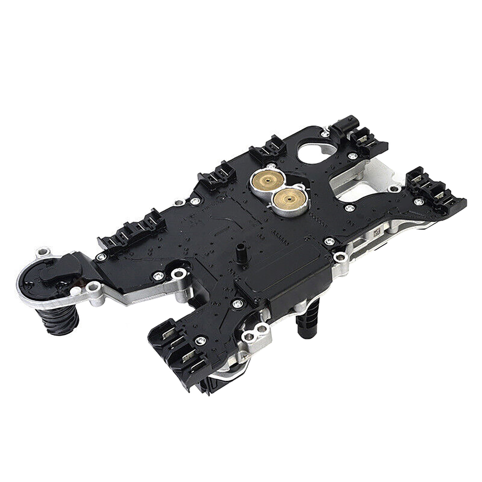Transmission Control Unit 4 Pins Plug TCU TCM A0002703900