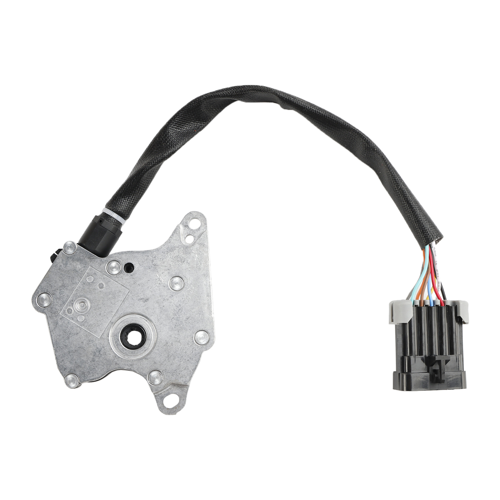 Neutral Safety Multi Function Switch 98632561201 for Porsche