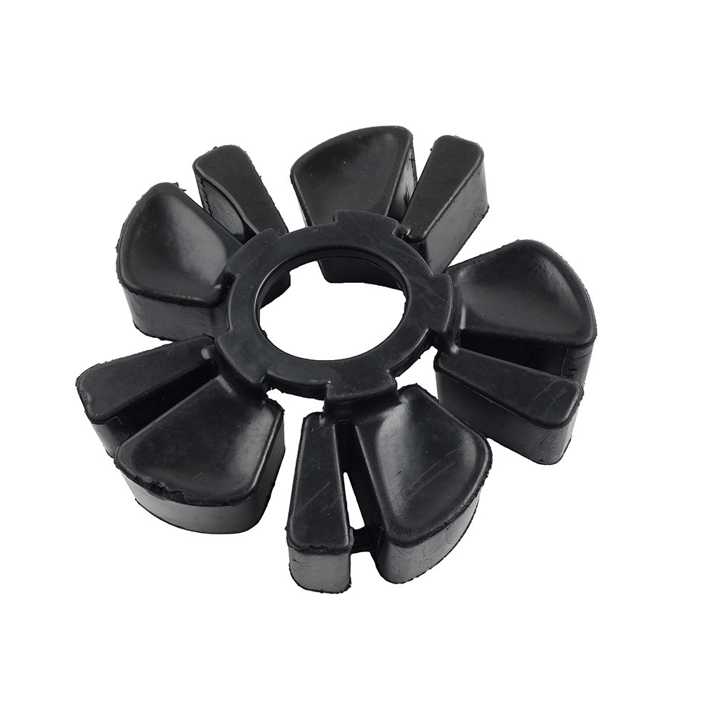 Rear Wheel Cush Drive Hub Pulley Damper For Harley Electra Road