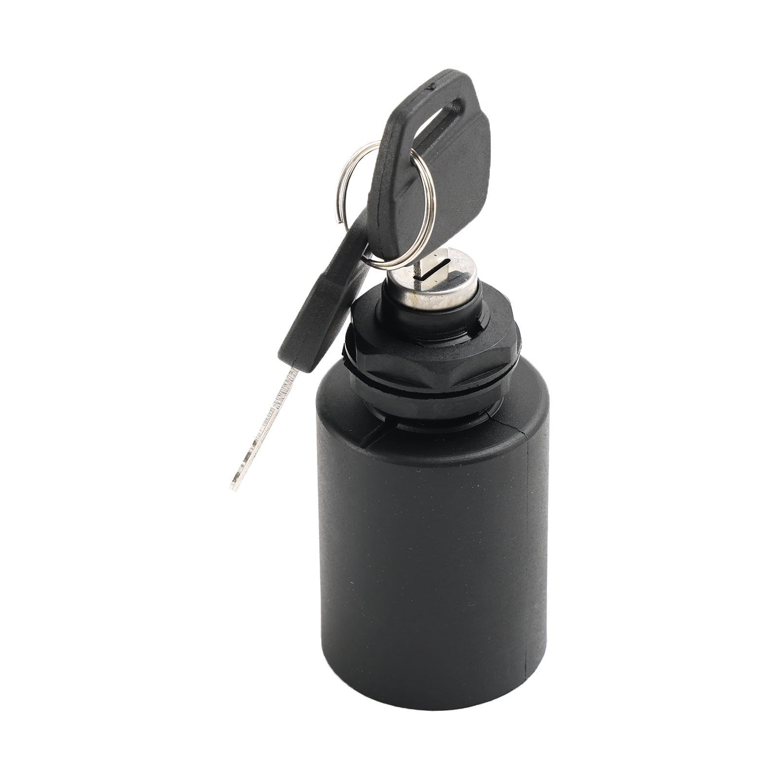 専用10 7915492632 Starter Ignition Key Switch For Linde Forklift