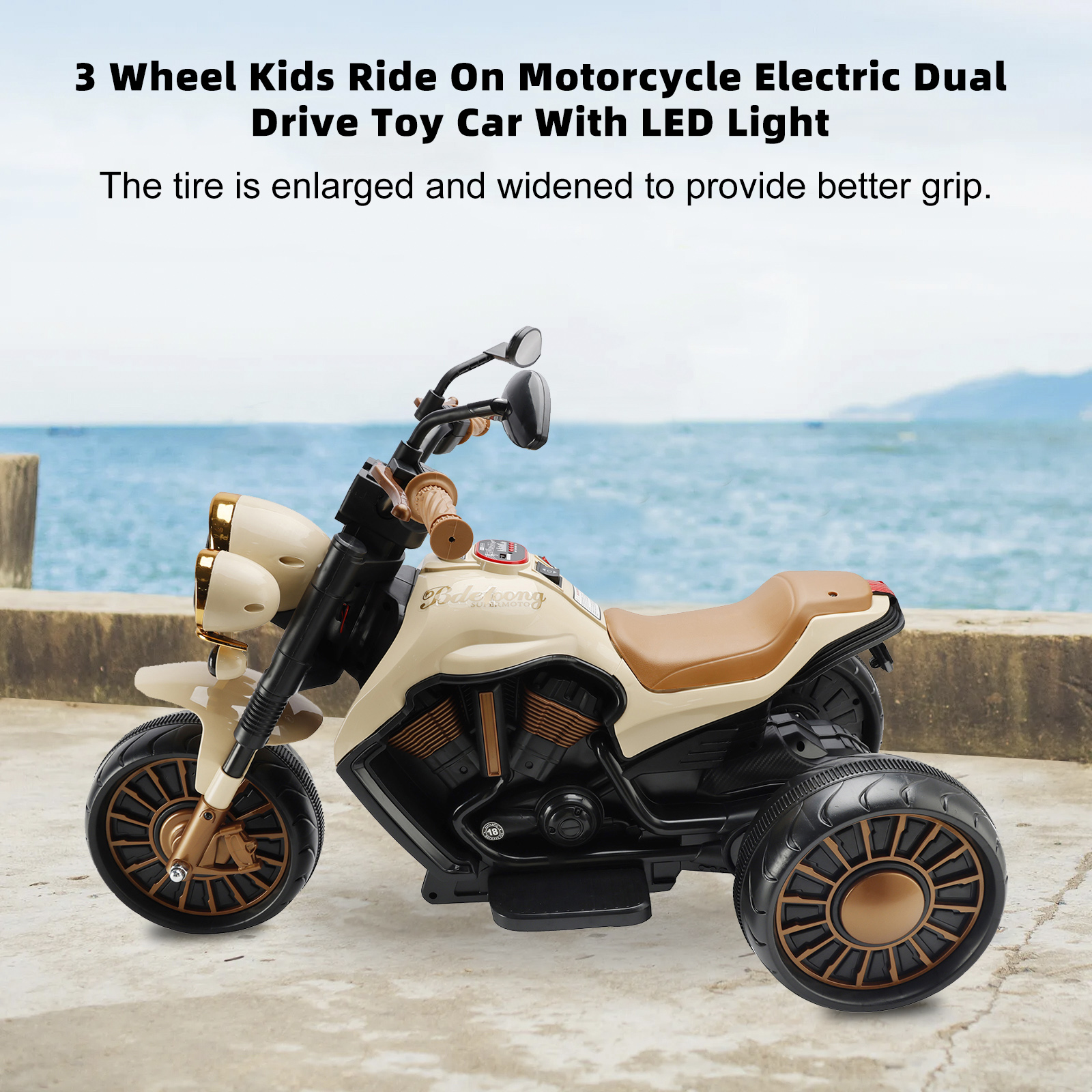 Motorcycle Image 1