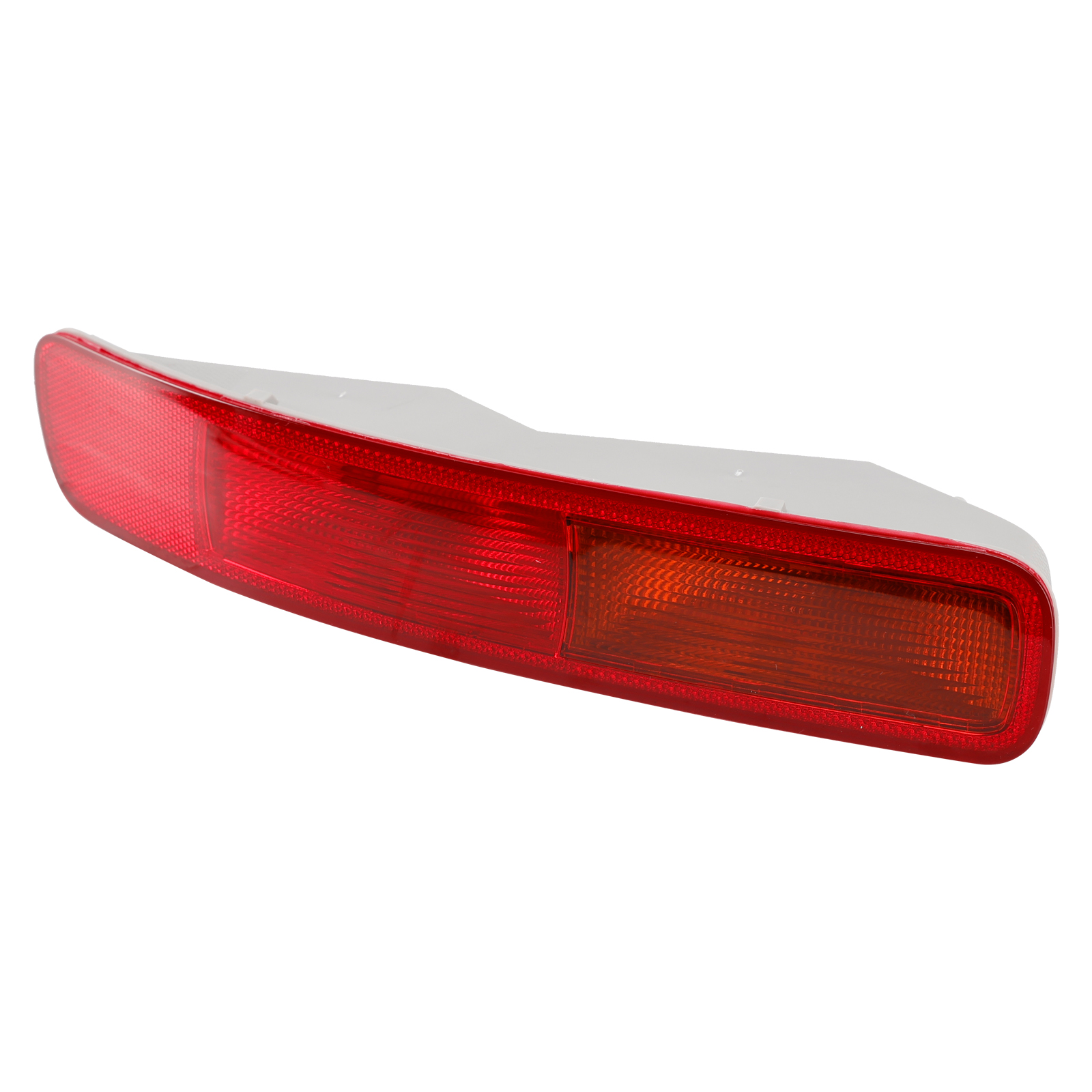 Left LED Rear Bumper Light 63217352157 For MINI Clubman F54 2016