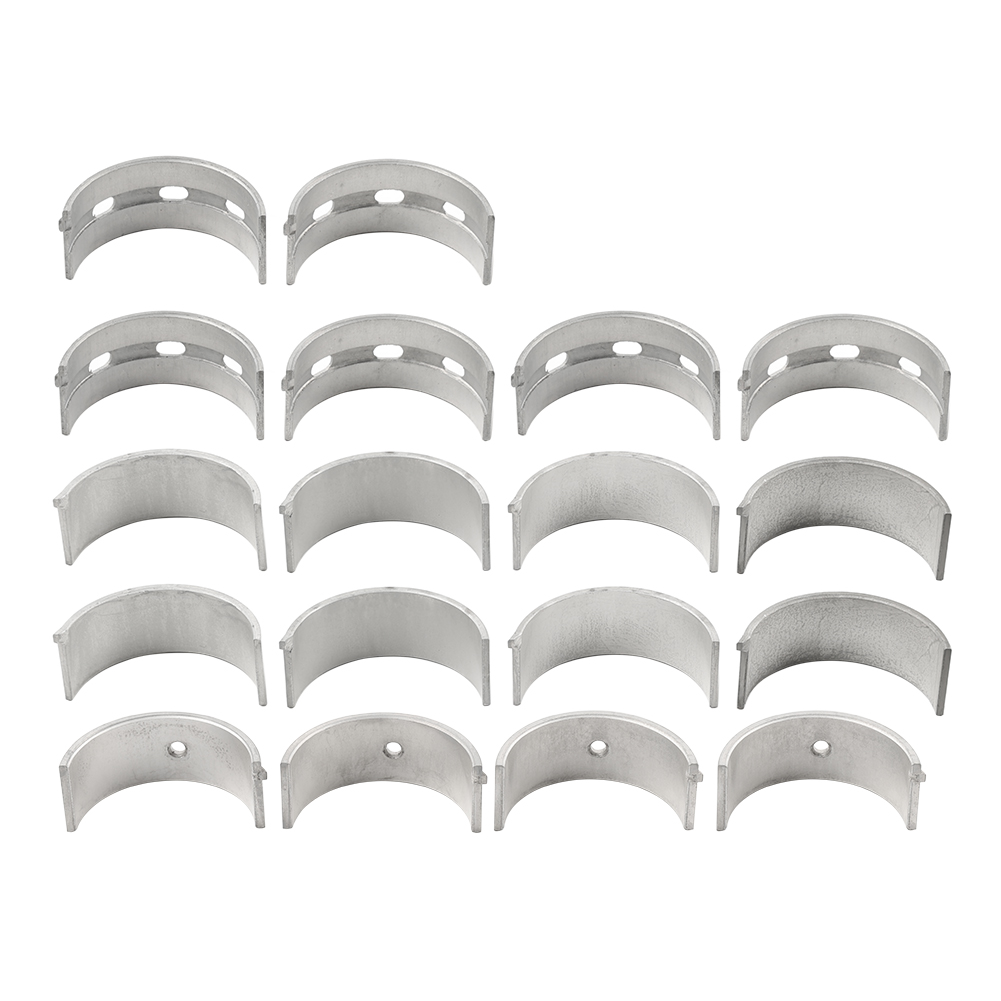 STD Connecting Rod Main Bearing Set For Kawasaki ZX6R ZX 6R