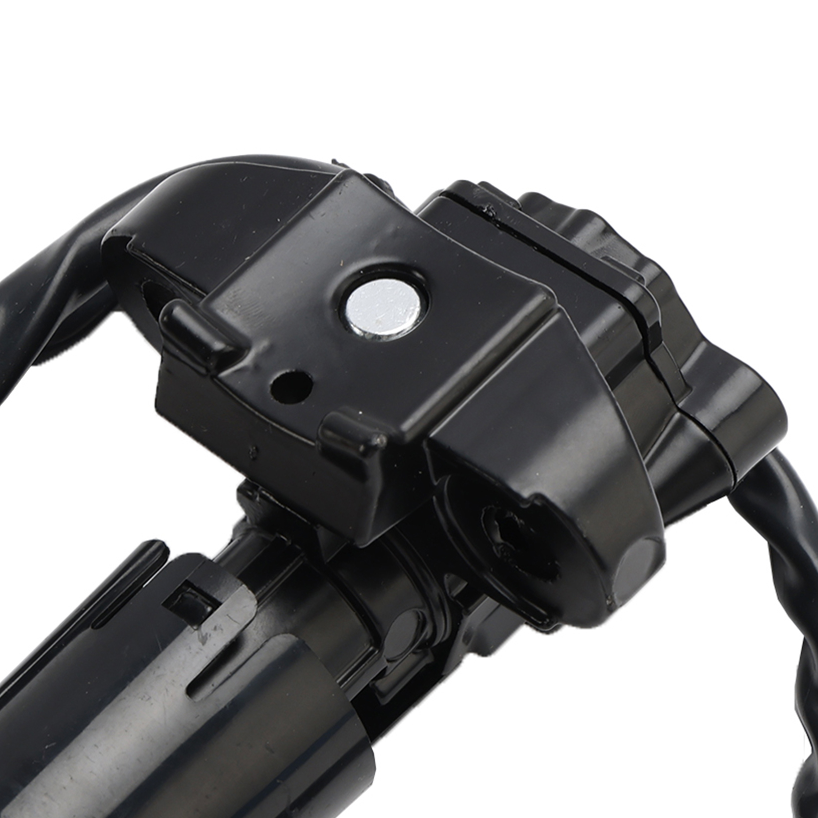 Ignition Switch Keys Fit for Kawasaki ZX636 ZX6R ZX10R Ninja