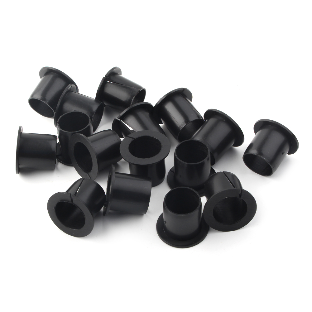 16 Pack Front A-Arm Oil-Lite Bushing Kit For Ski-Doo REV MXZ GSX GTX 505070566 E - Foto 13
