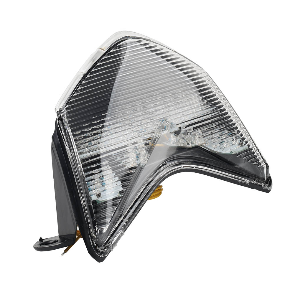 LED Tail Light For Kawasaki Ninja ZX6R ZX-6R 2005-2006 ZX-10R