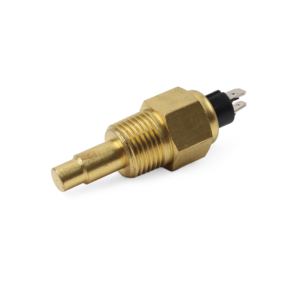 Sensore Temperatura Esterna VDO 323-801-008-002D Per Auto, Termometro Esterno, Ricambio Auto Originale - 6