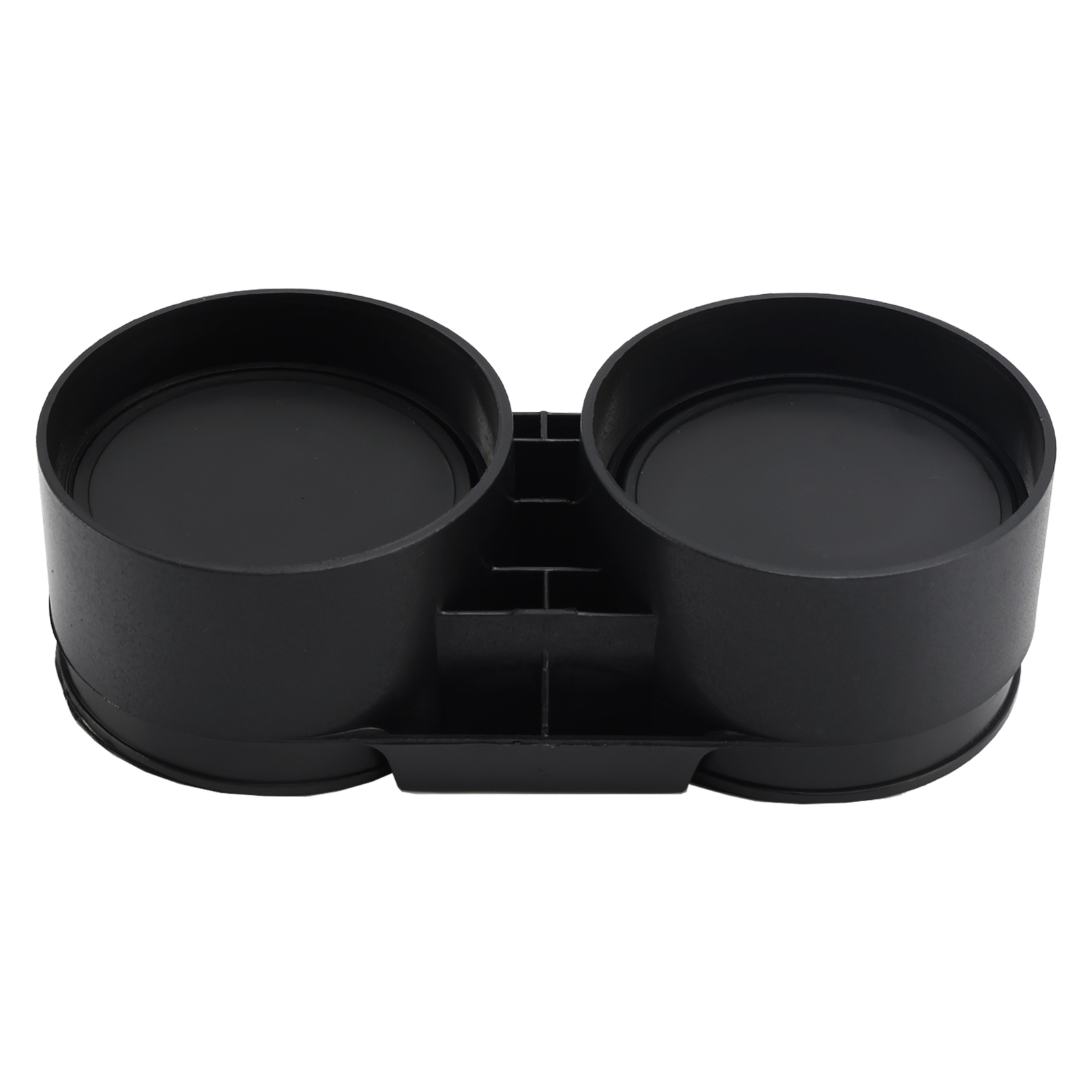 Duel Extendable And Retractable Cup Holder Fit For Chevrolet C7