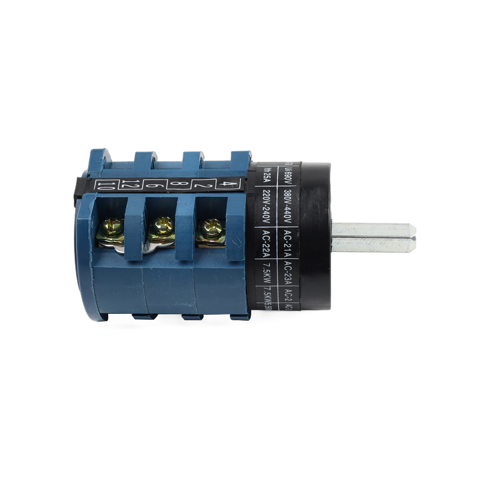 25A Motor Forward Reverse Switch for Tire Changer Fit Unite