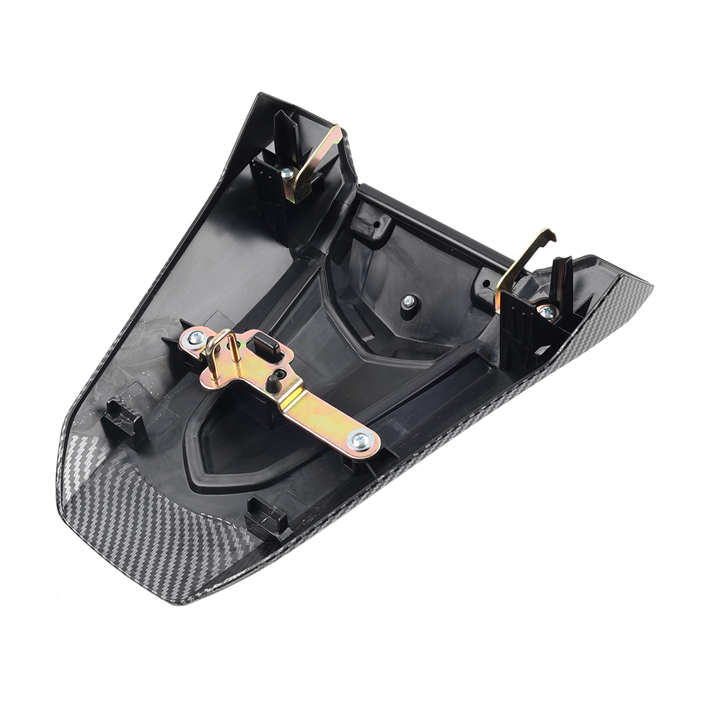 Rear Tail Seat Cover Fairing Cowl Carbon Fiber For Honda