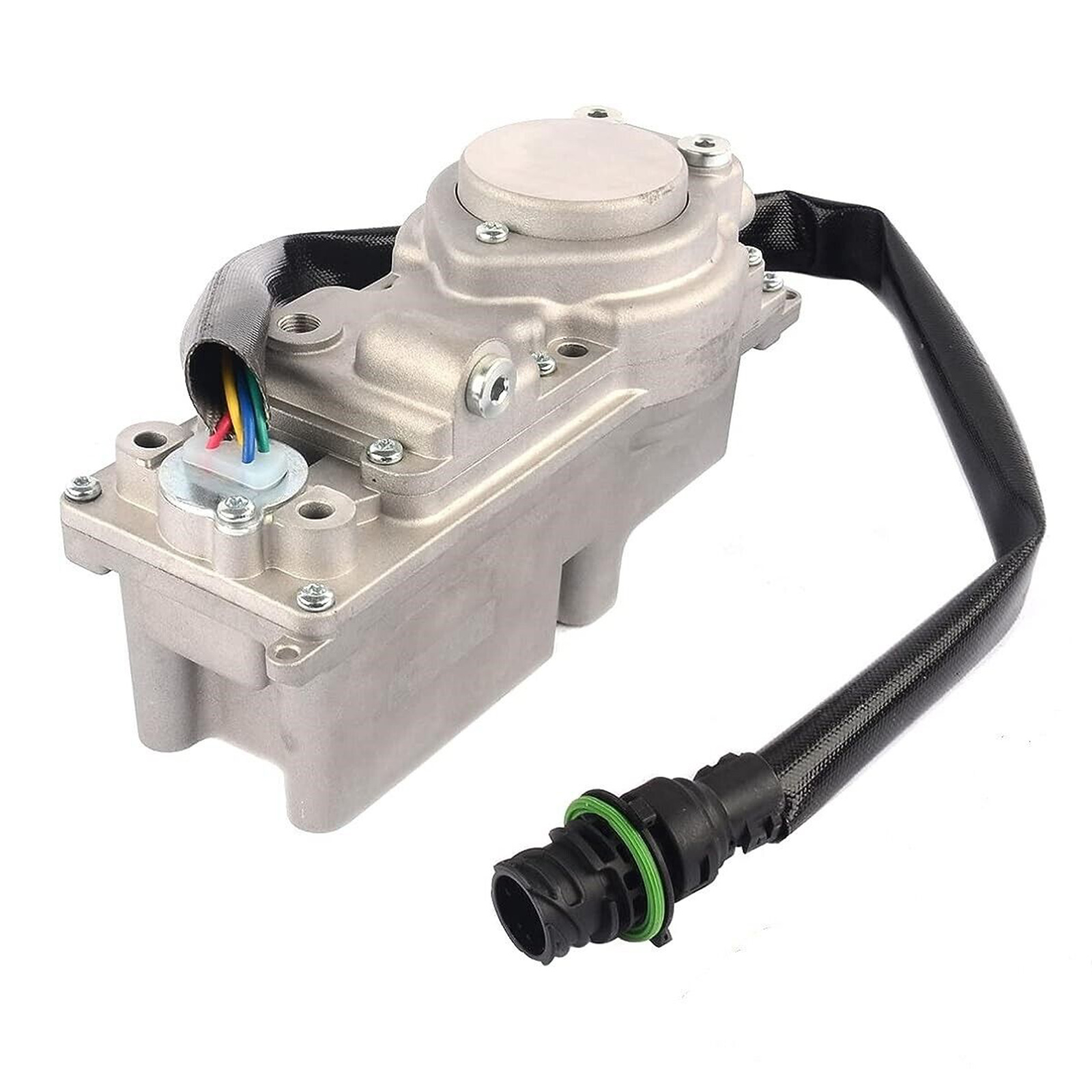 VGT Electronic Actuator for Cummins ISX Turbo part 4034289 RX or