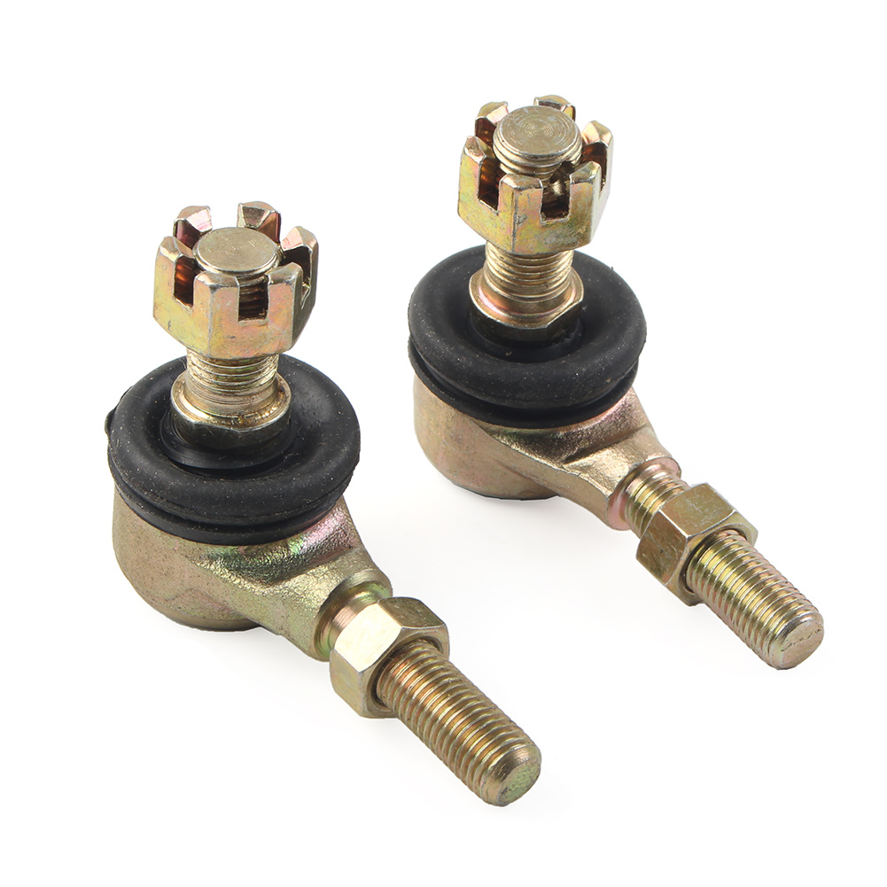 SPI Inner Tie Rod End Right Hand Thread For Yamaha Replaces OEM# 8JP F3845 00 00 - View #4