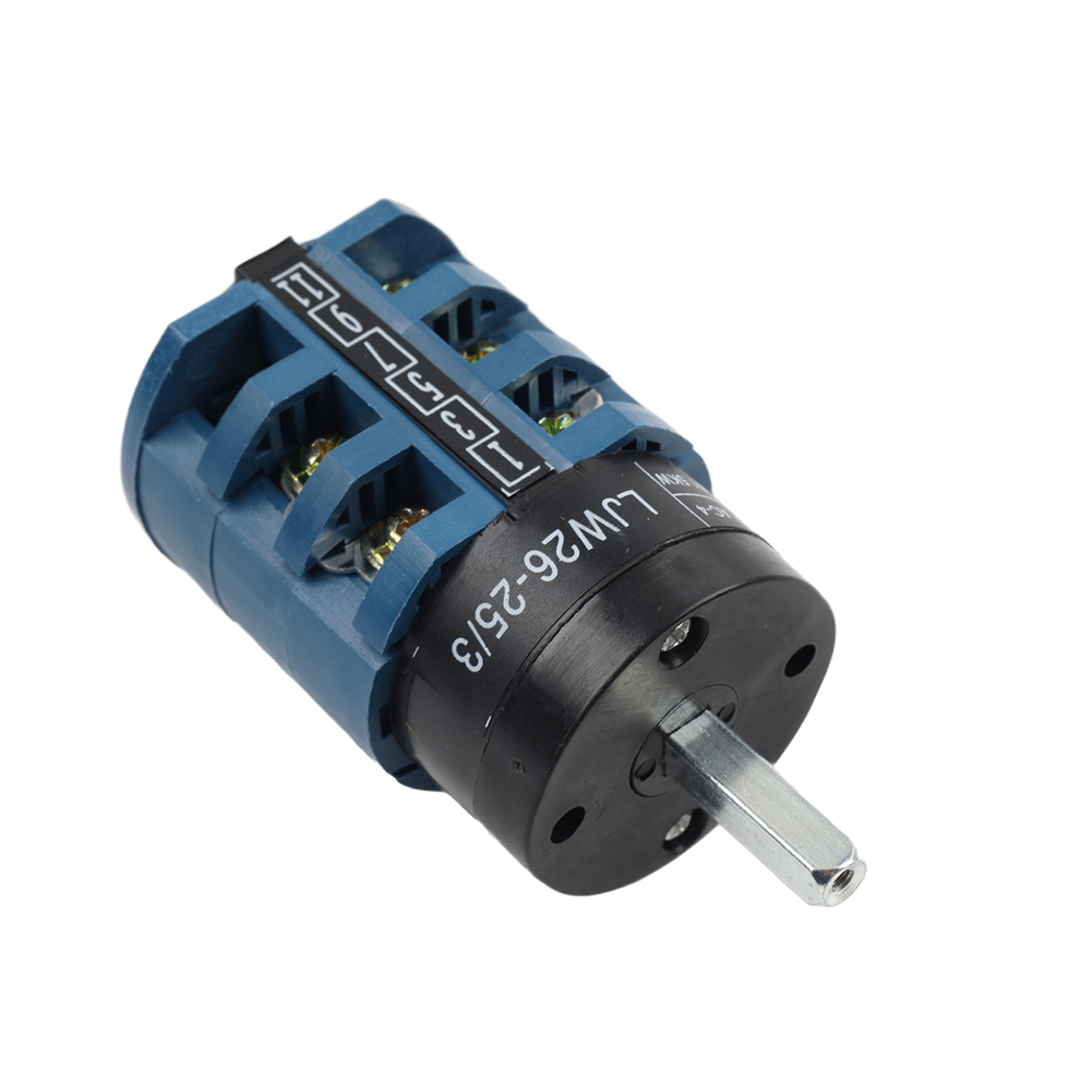 25A Motor Forward Reverse Switch for Tire Changer Fit Unite