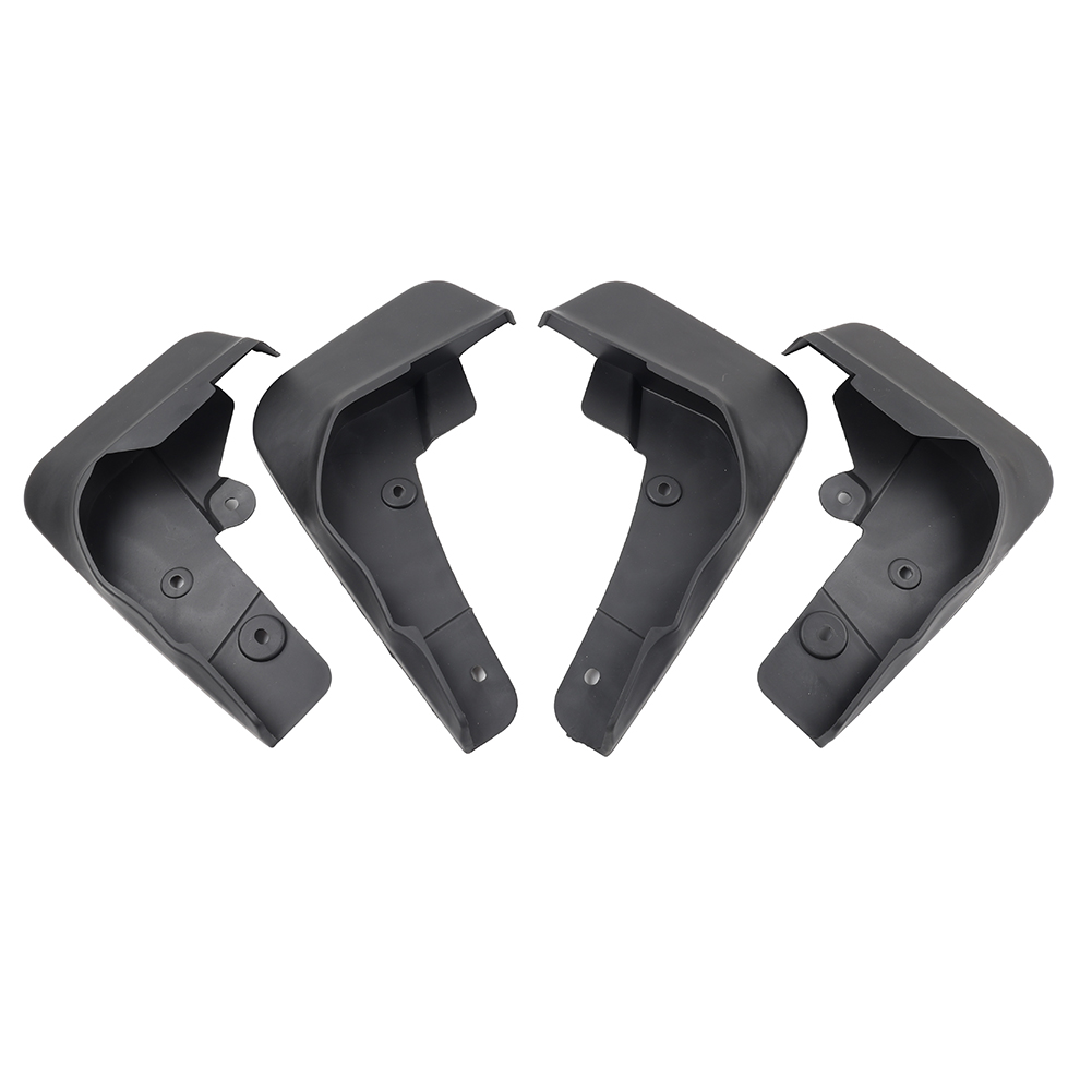 4x Front&Rear Wheel Mud Flaps Splash Guards For Mazda CX-5