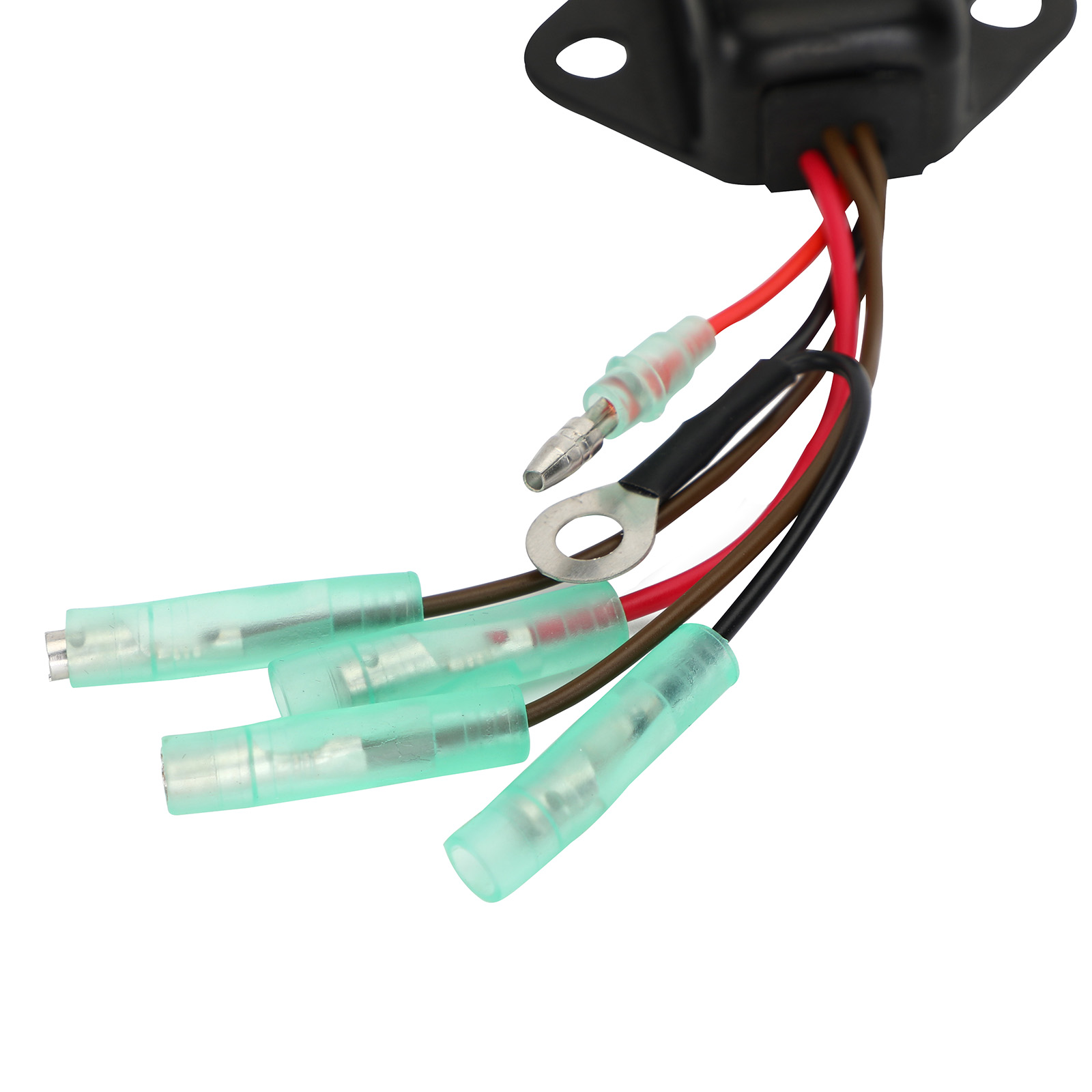カンダ　ノーマルx2 Amazon.com: 6 Pin Regulator Rectifier & Plug for Kawasaki