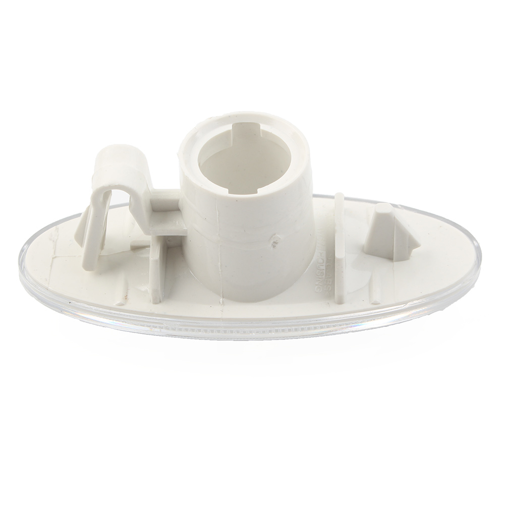 Side Marker Light Turn Signal Lamp Housing Cover For Nissan