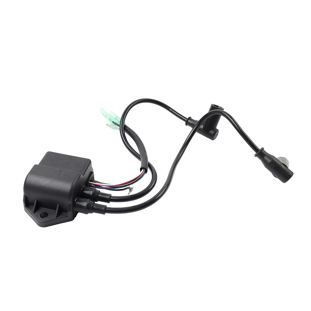 CDI Unit With Ignition Coil 32900-96340 For Suzuki Outboard DT20