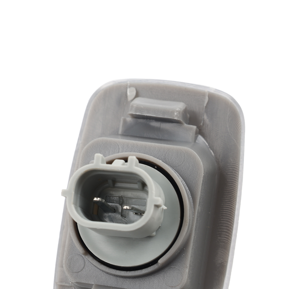 Side Fender Marker Light For Toyota Land Cruiser 70 80 90 100