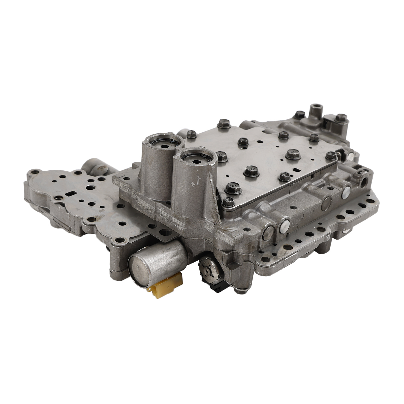 U140 U240 U241 Transmission Valve Body For Toyota RAV4 Solara 2001