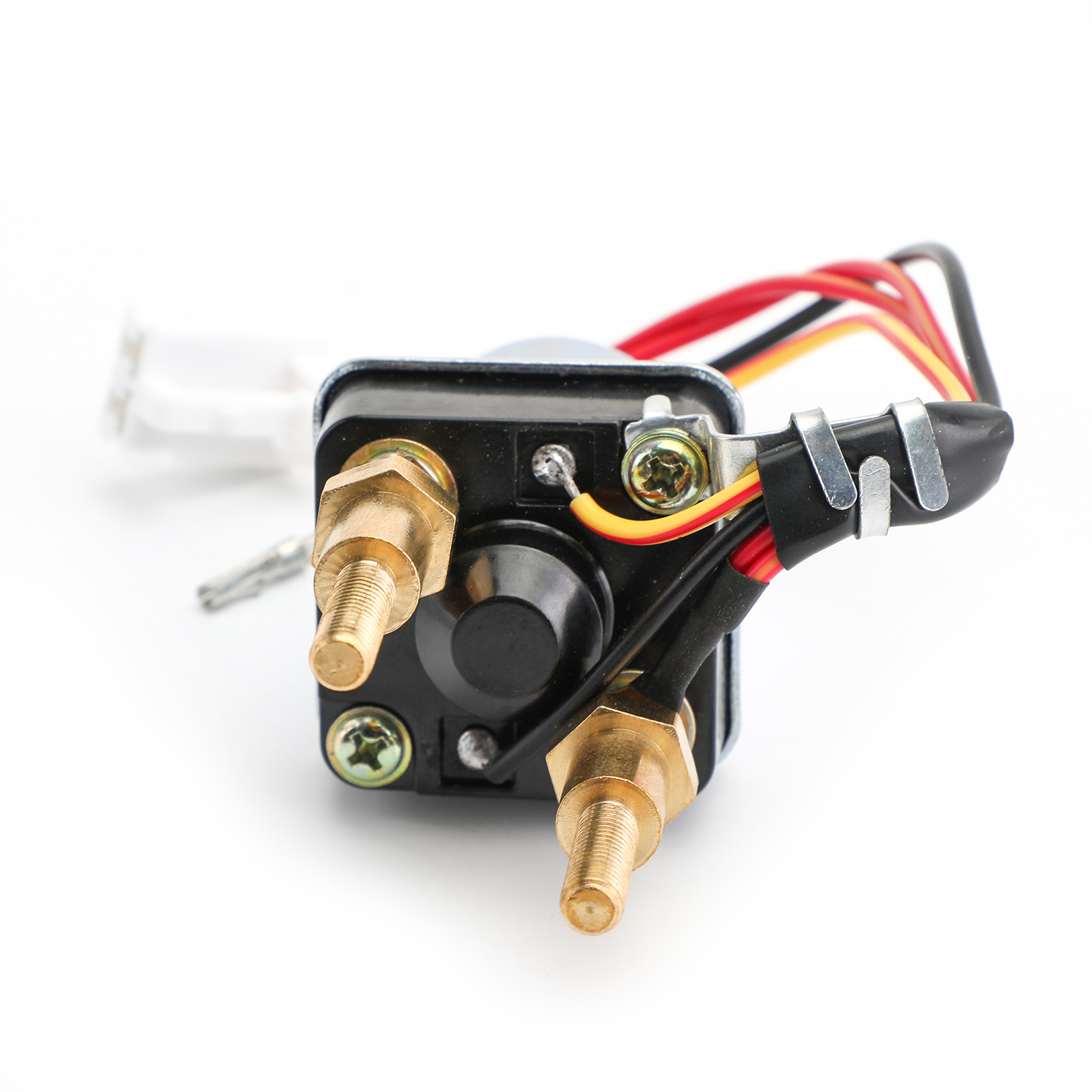 Starter Relay Solenoid For Kawasaki JET SKI JT JH 1100 900 750 STX