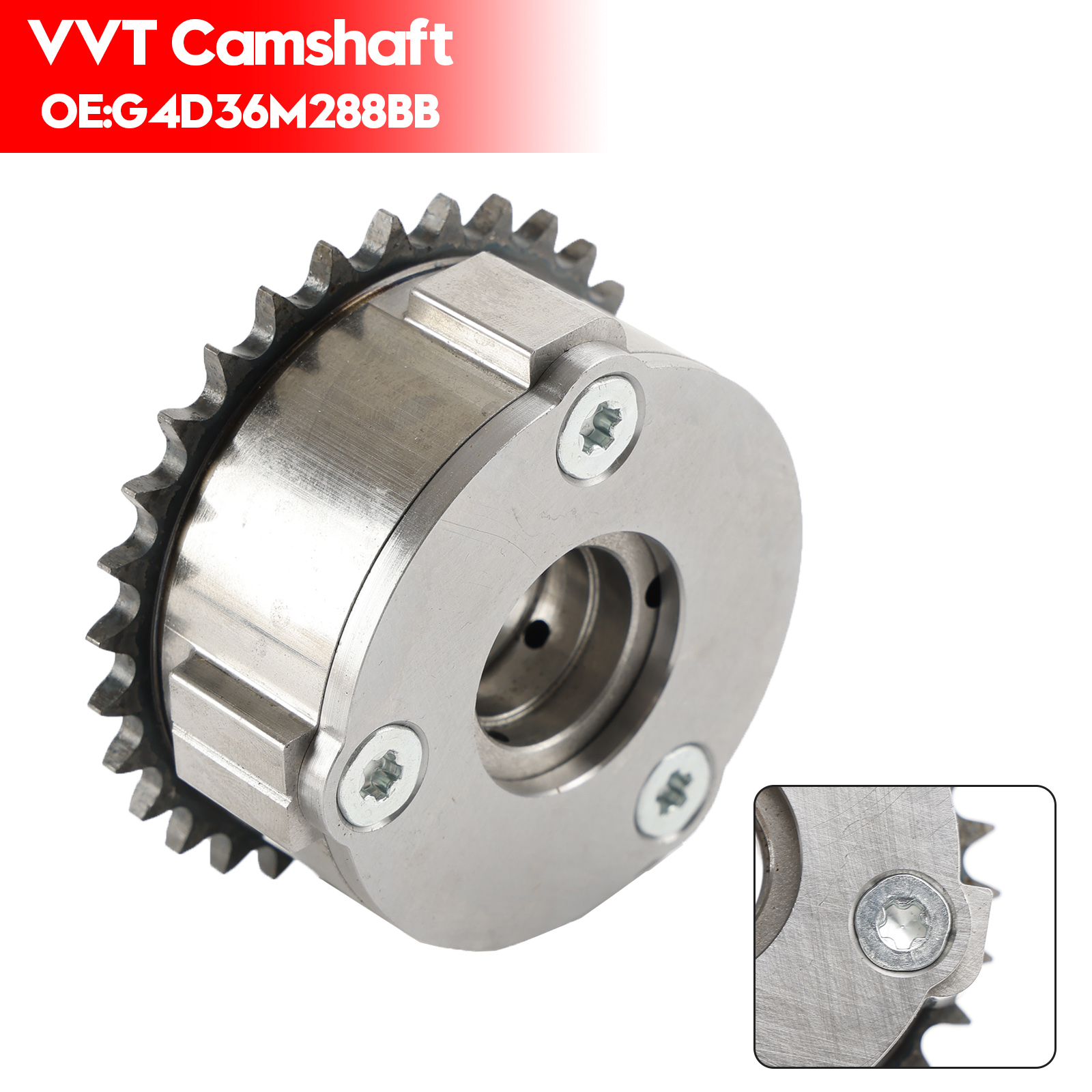 Self-drilling screw JF3-FR-2-5.5 | EJOT
