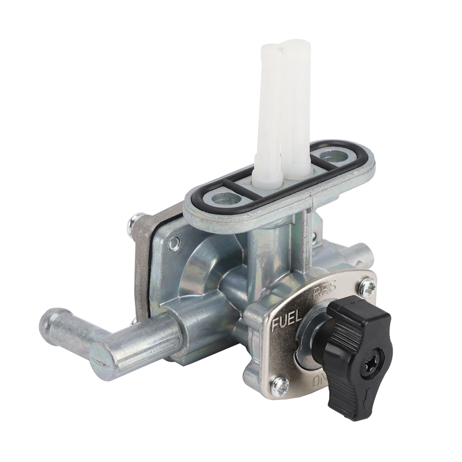 カプコソ 51023-S004 Gas Fuel Petrol Valve Petcock For Kawasaki Ksf50 Kfx50