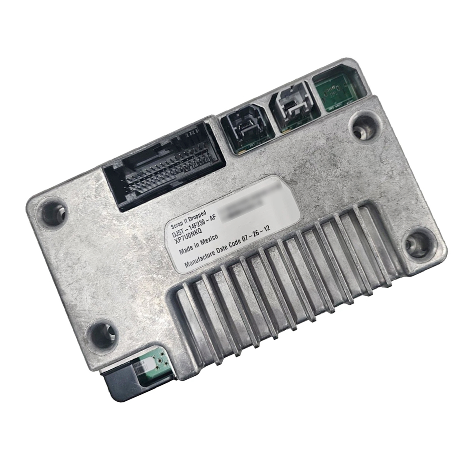 Sync 2 APIM Navigation Module for Ford Vin Programmed NAV DA8T