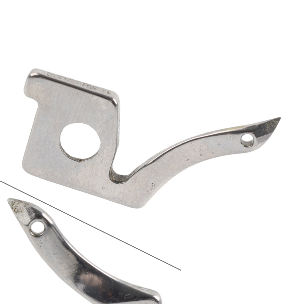 Upper Looper #X77781001 For BROTHER Serger Sewing Machine 1034D