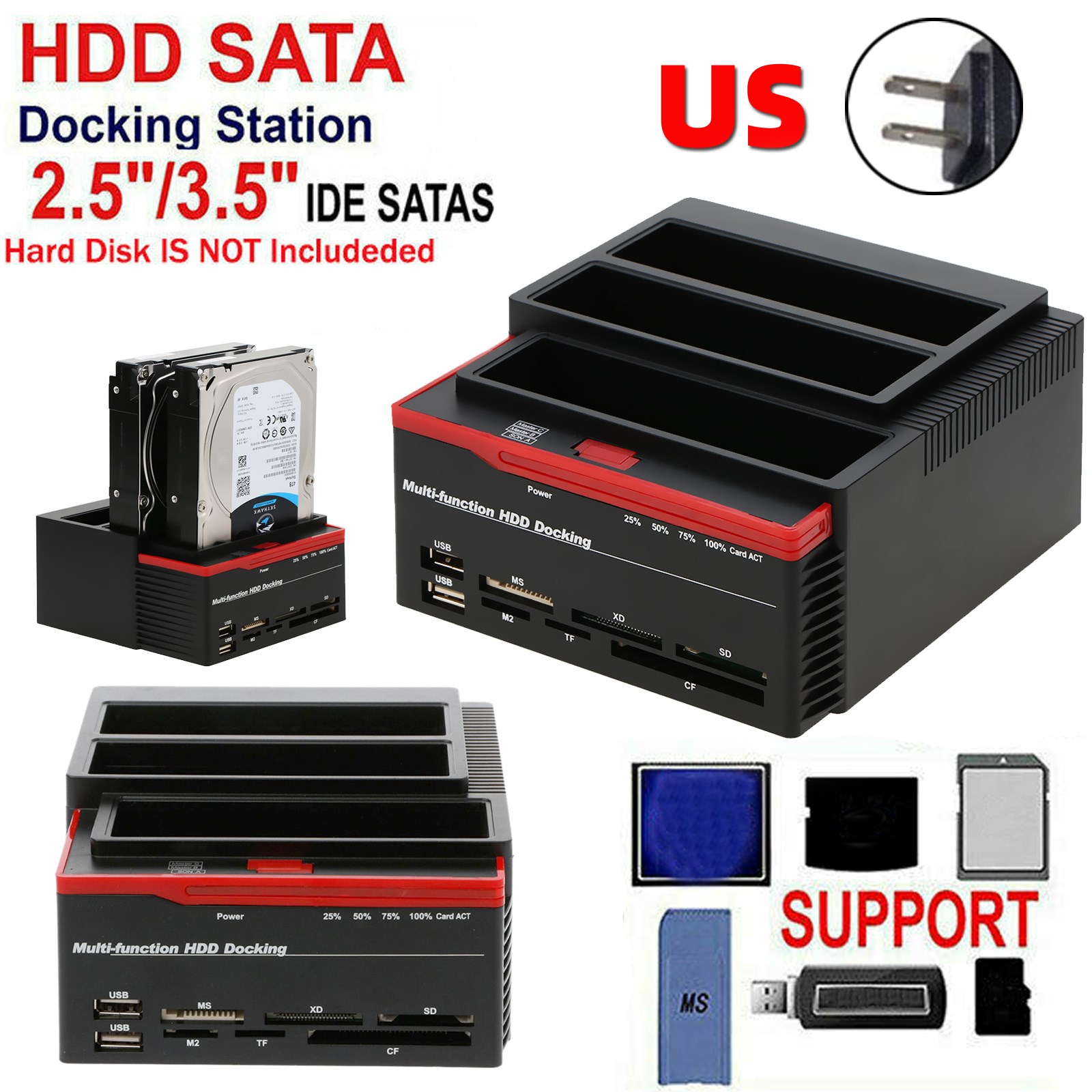 3 IDE SATA 2.5