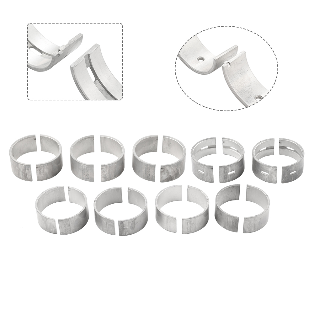 STD Connecting Rod Main Crankshaft Bearings For Kawasaki ZX10R